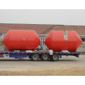 Cylindrical type Protection equipment dock EVA foam filled fenders marine mooring buoys